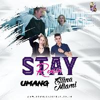 Stay Justin Bieber Remix Mp3 Song -  Ellina Miami